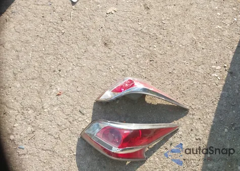 2015 Nissan Altima 2.5/2.5 S/2.5 Sl/2.5 Sv из США, поврежденный, VIN 1N4AL3AP8FC479158